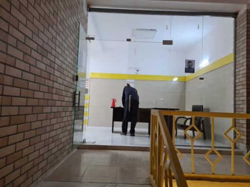 عکس مرکز تخصصی طب کار پیام سلامت