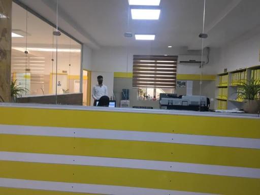 عکس مرکز تخصصی طب کار پیام سلامت