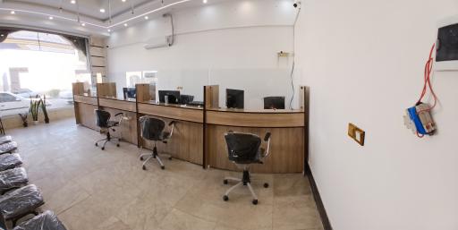 عکس دفتر پیشخوان خدمات دولت و بخش عمومی غیر دولتی 