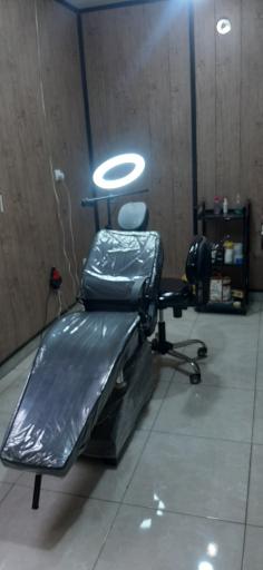 آموزشگاه و سالن زیبایی فاطمه مهدی جبار (فاطیماه)