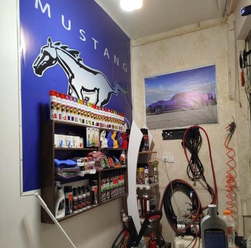 عکس دیتیلینگ جعفری