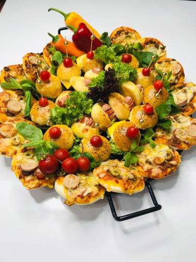 عکس آموزشگاه آشپزی و شیرینی پزی کاپ کیک