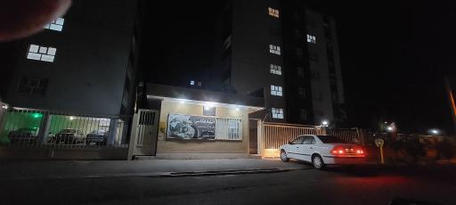 عکس مجتمع مسکونی علامه جعفری (ره)