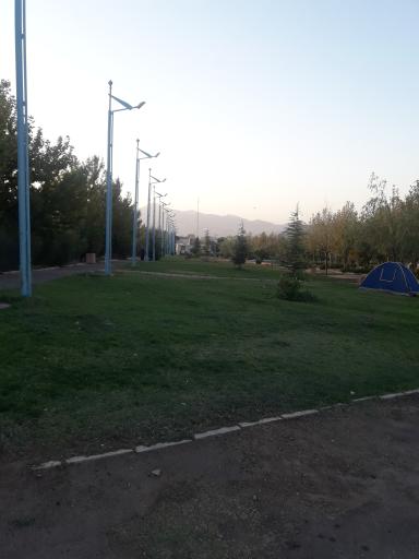 عکس پارک شورا