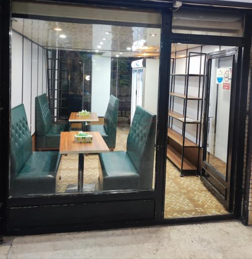 عکس غذای خانگی کاج