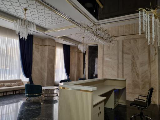 عکس برج رونیکا پالاس