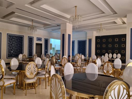 عکس برج رونیکا پالاس