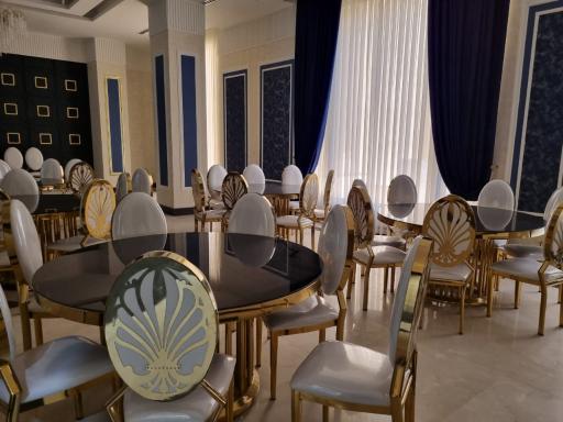 عکس برج رونیکا پالاس