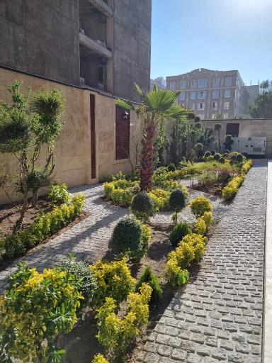 عکس برج رونیکا پالاس