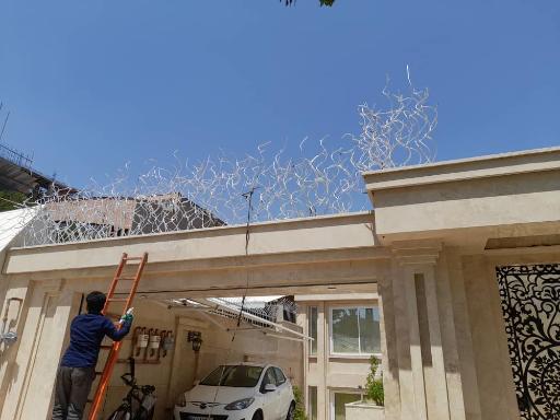 عکس ایران حفاظ
