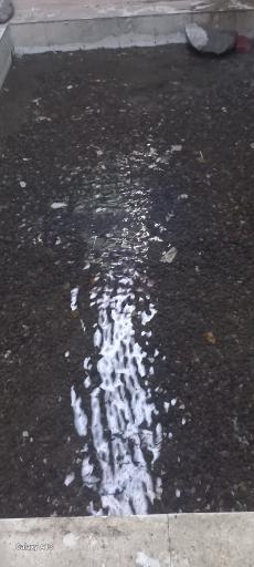 عکس آب گازدار