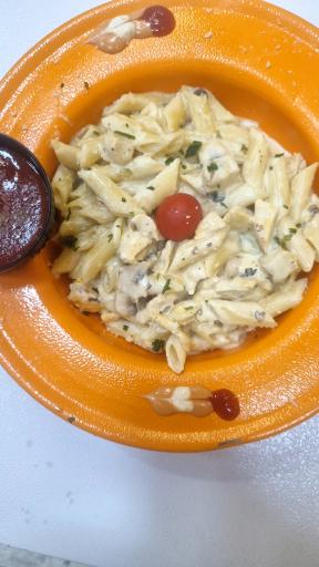 عکس بشقاب داغ