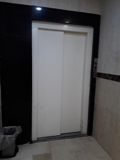 عکس هتل نگین جی