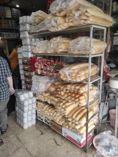 عکس پروتئین جهان