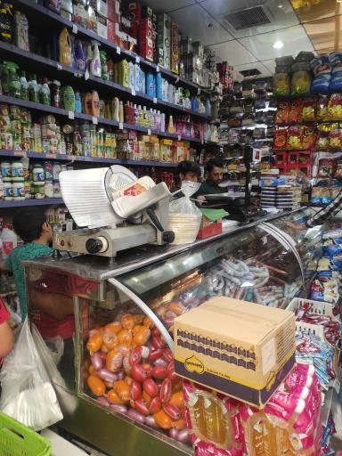 عکس پروتئین جهان