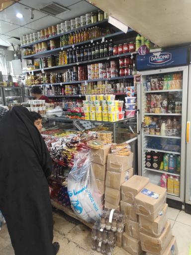 عکس پروتئین جهان