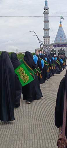 عکس امامزاده قاسم کاردگر محله