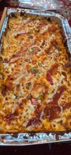 عکس بشقاب داغ