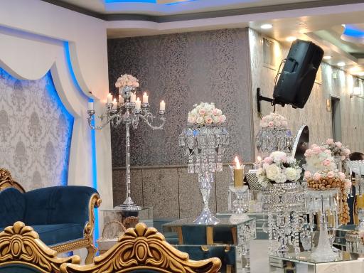 عکس هتل نگین جی