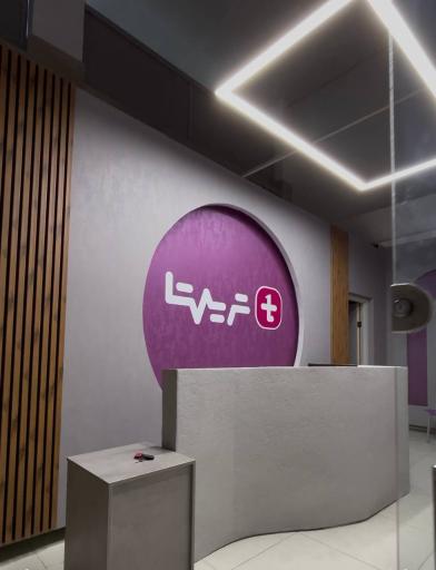 درمانگاه شبانه روزی تریتا