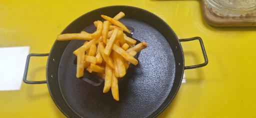 عکس بشقاب داغ