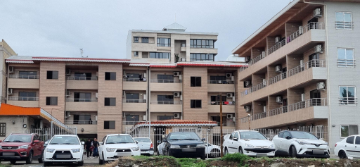 عکس هتل یسرا