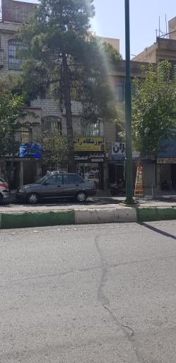 آموزشگاه رانندگی مریخ