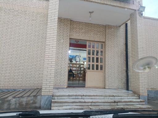 عکس کتابخانه عمومی