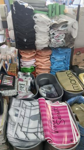 فروشگاه پلاستیک میلاد رجایی