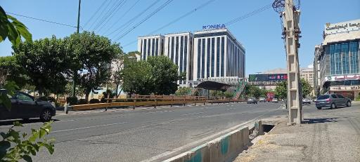 عکس برج رونیکا پالاس