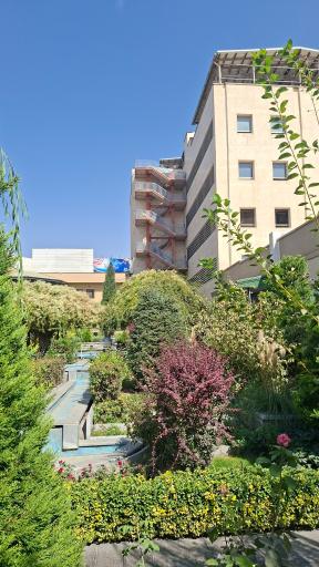 عکس داروخانه شبانه روزی قوامین