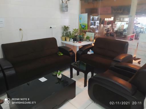 عکس غذاخوری مادر