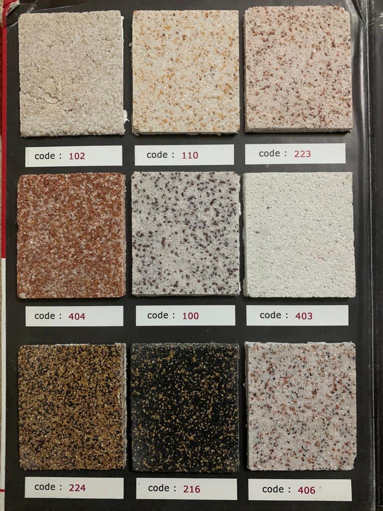 عکس دفتر فروش استون یا منیرال