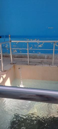 عکس آب گازدار