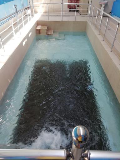 عکس آب گازدار