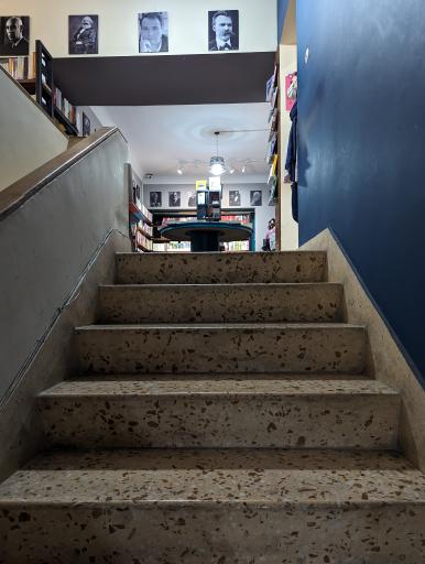 عکس شهر کتاب مینا