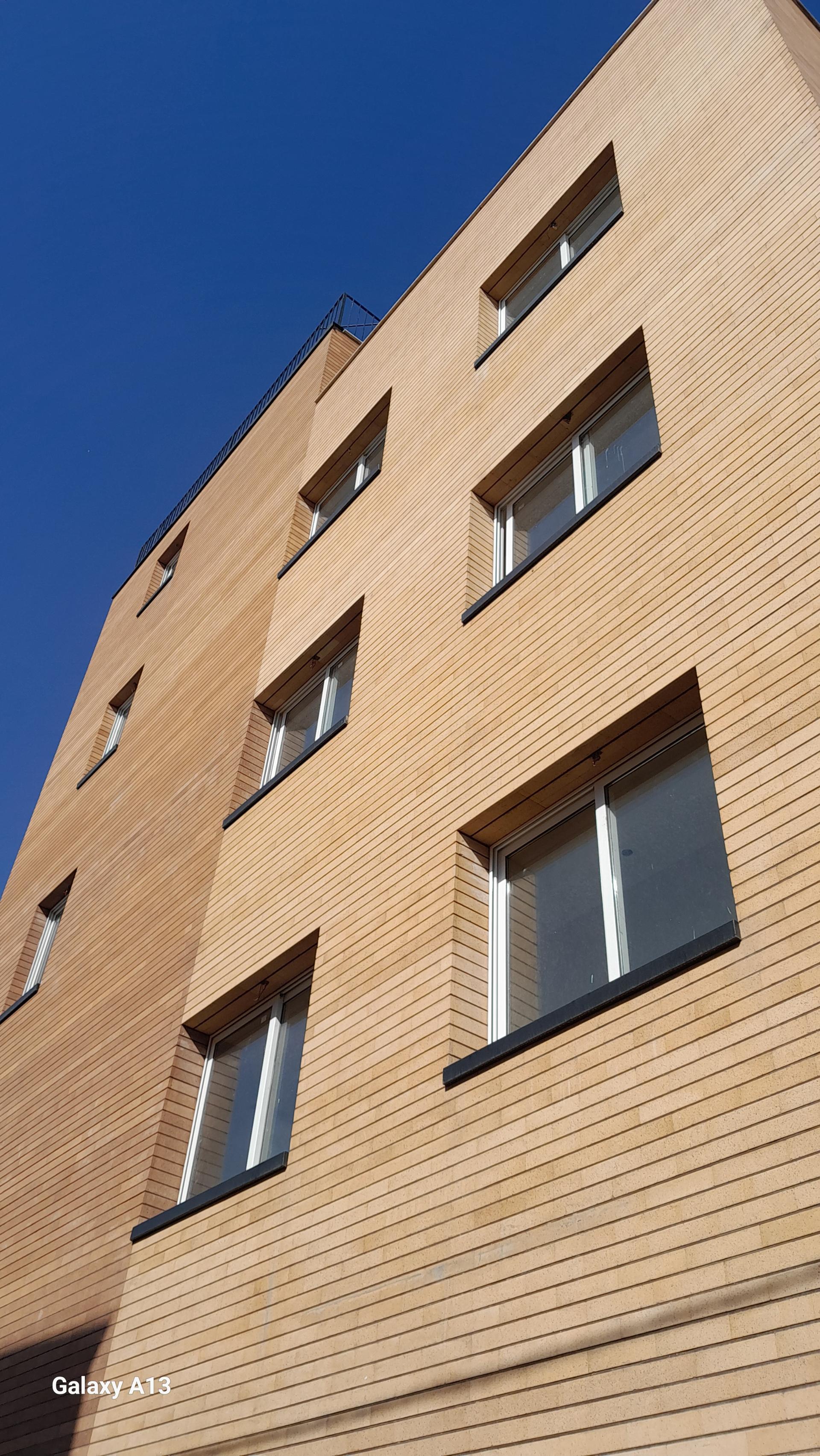 عکس مجتمع پردیس