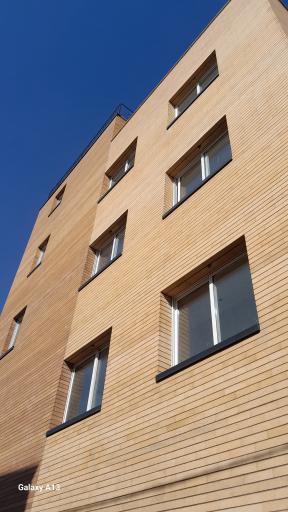 عکس مجتمع پردیس