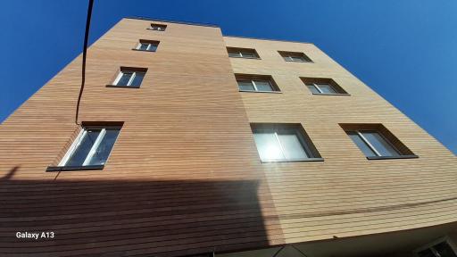 عکس مجتمع پردیس