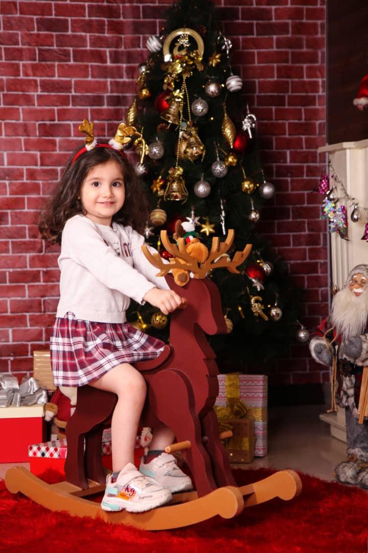 عکس عکاسی روژین