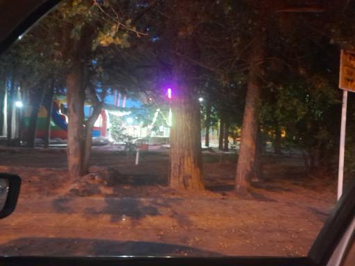 عکس بوستان شهر