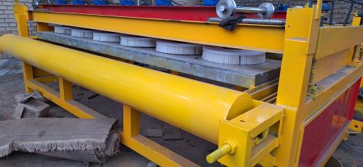 عکس قالیشویی کلین