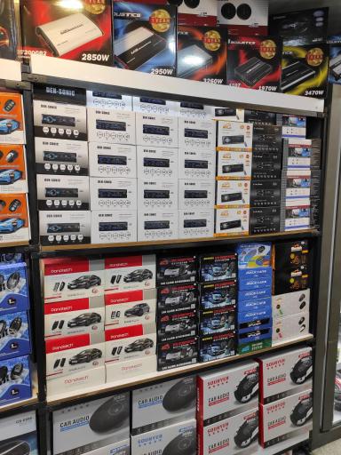 عکس اتوسیستم کمالی 