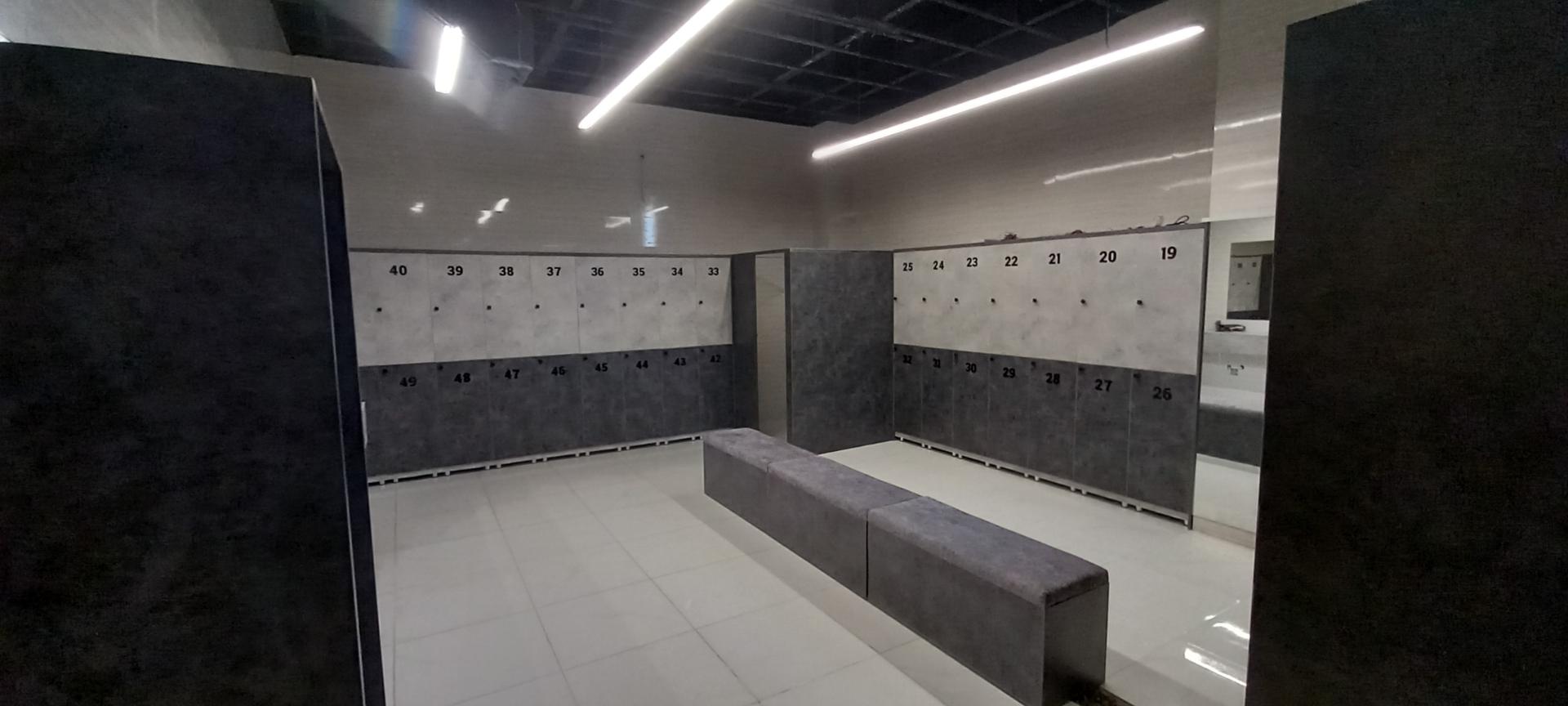 عکس مجموعه تناسب اندام تاپ فیت