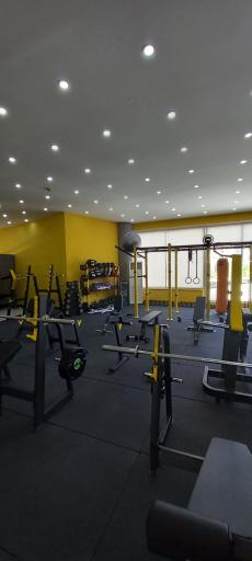 عکس مجموعه تناسب اندام تاپ فیت