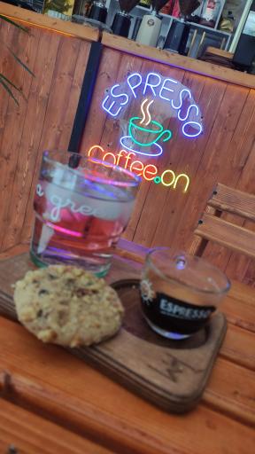 عکس کافه آن