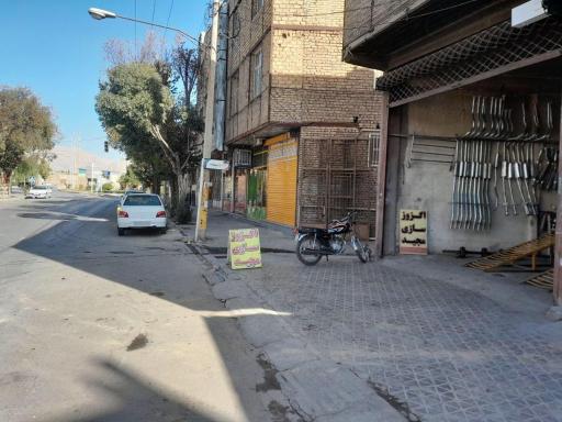 عکس جوشکاری و تعویض اگزوز مجید 