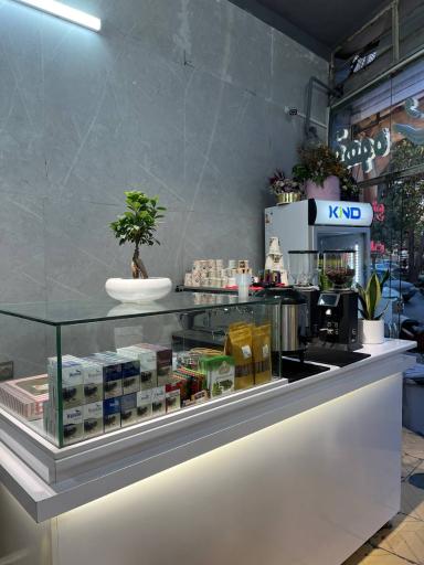 عکس قهوه سلطان