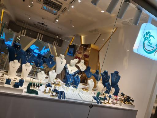 گالری طلای اصلی