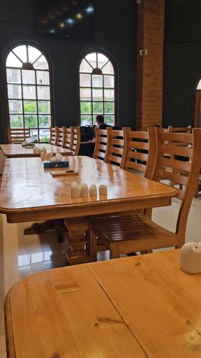 عکس رستوران میخوش